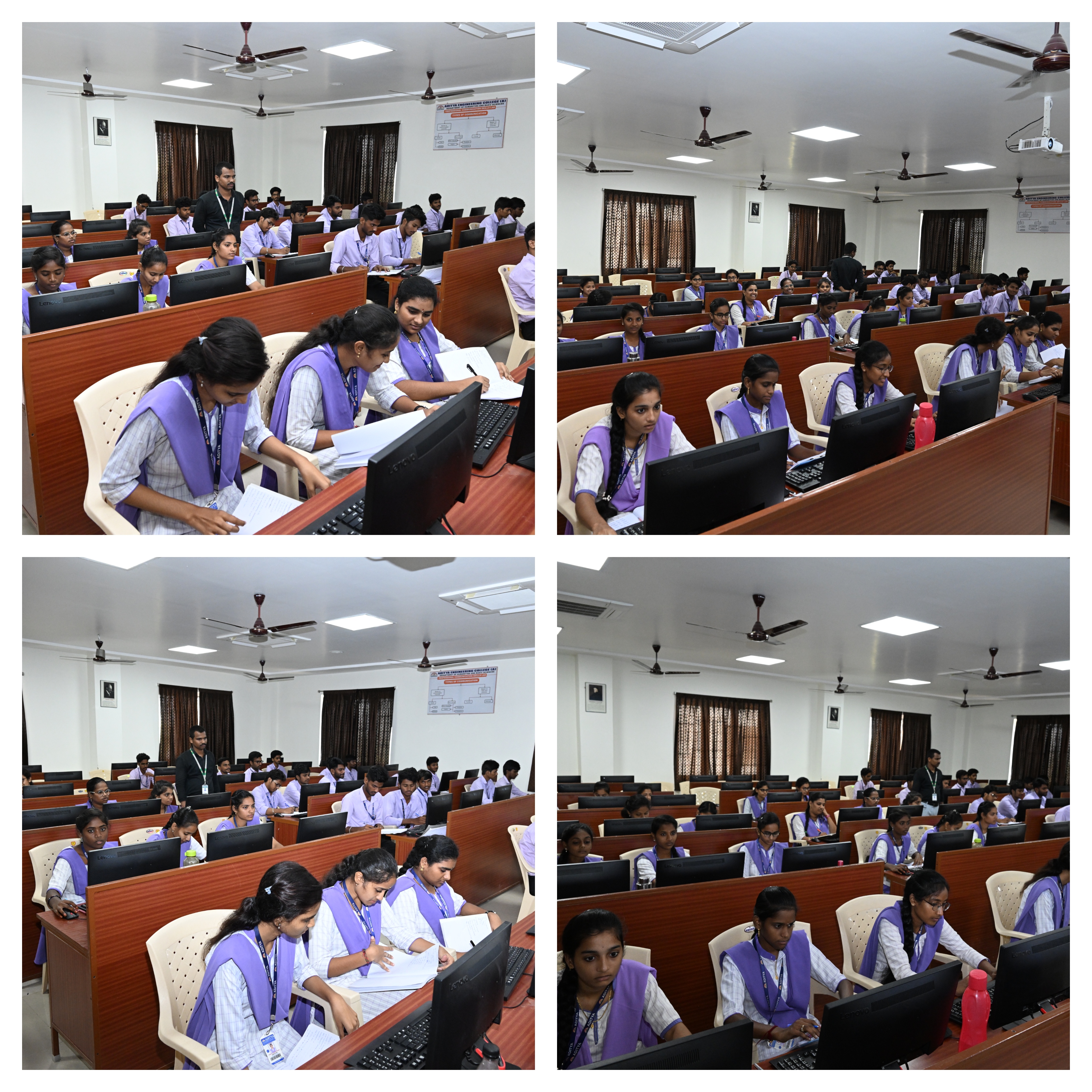 College For Computer Engineering Aditya Engineering College (Autonomous) | Surampalem | Andhra Pradesh