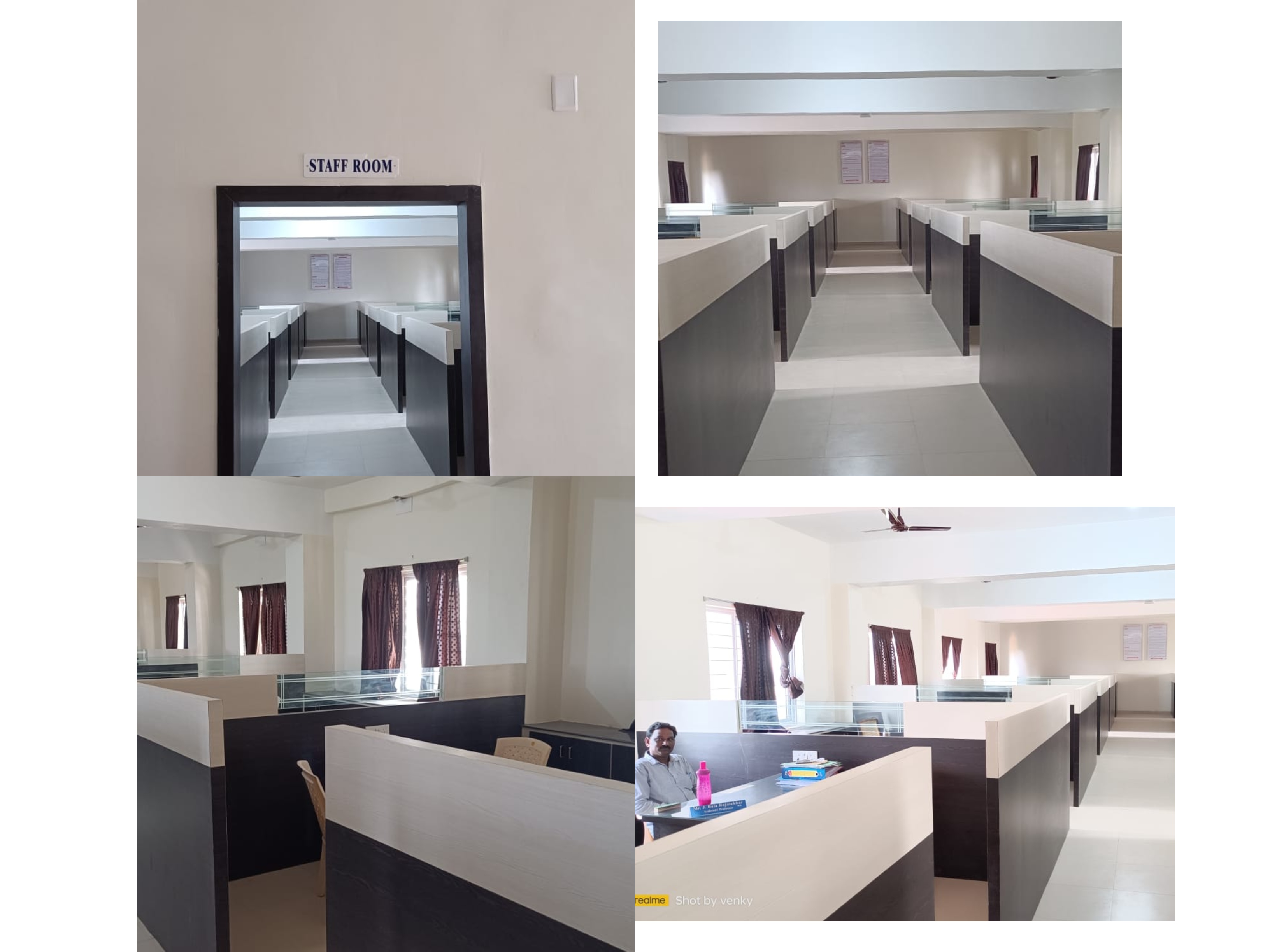 Quick Lift Ramp Aditya Engineering College (Autonomous) | Surampalem | Andhra Pradesh