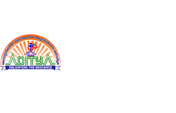 Aditya Logo