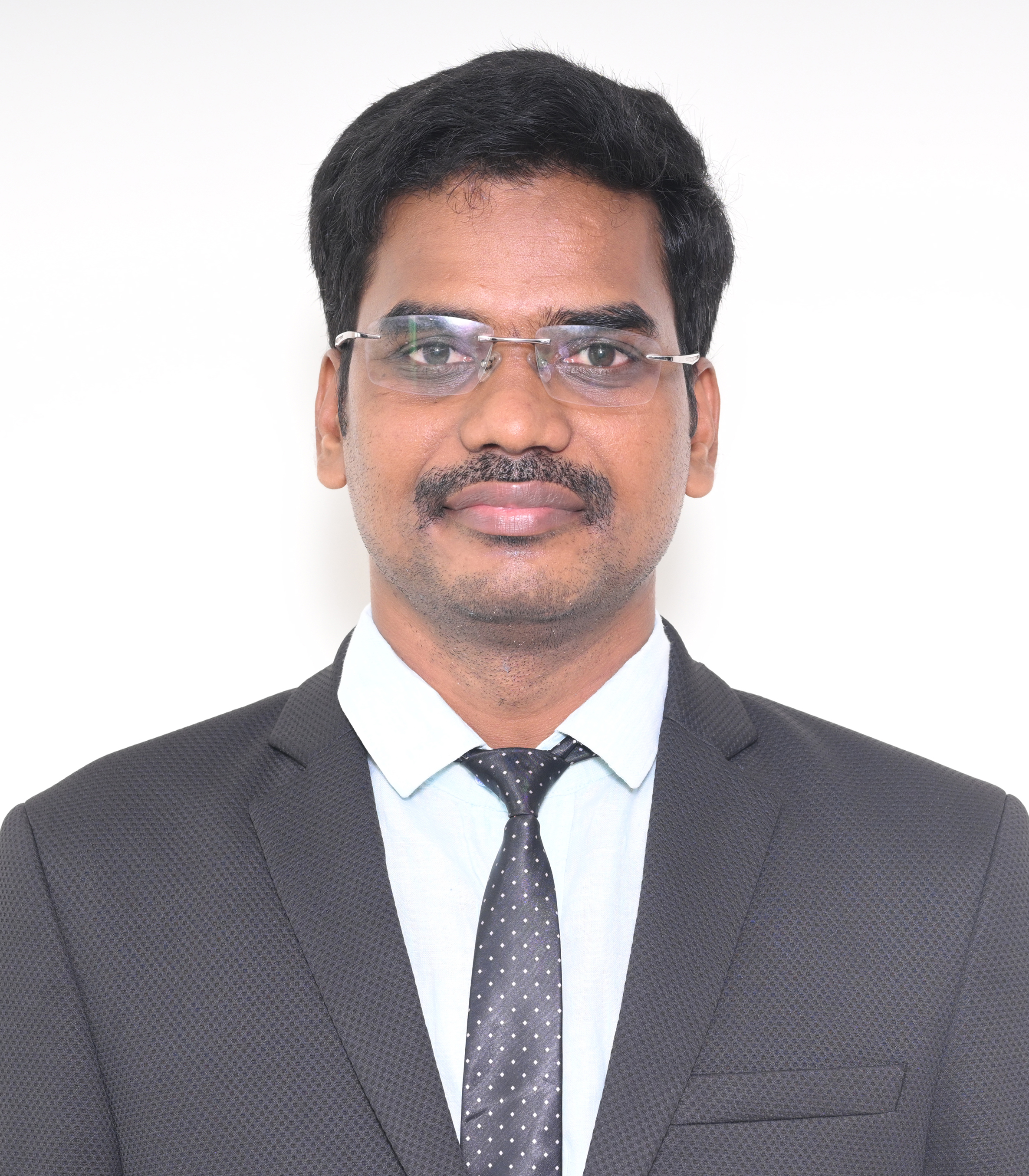 Dr. B. Krishna Kanth