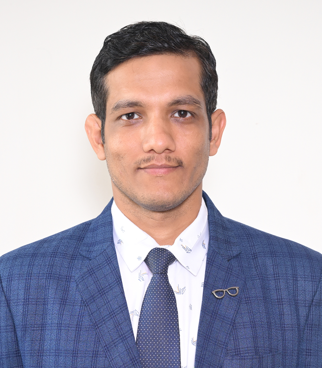 Dr. Pritam Kumar Das