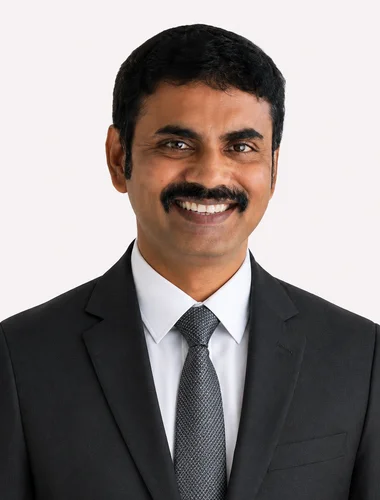 Dr. T Rama Reddy