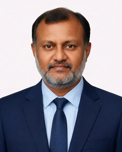 Dr V Renu Sarath Babu