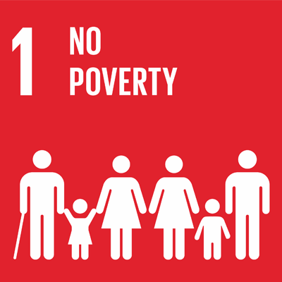 SDG 1: No Poverty