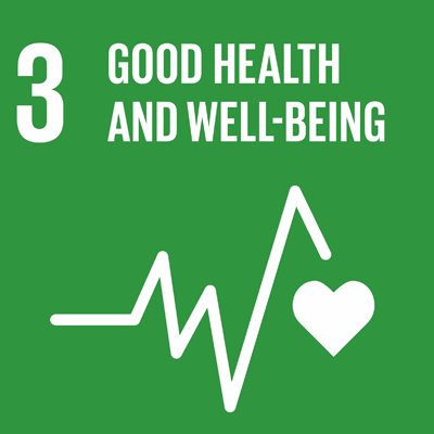 SDG 3: Good Health and Well-being