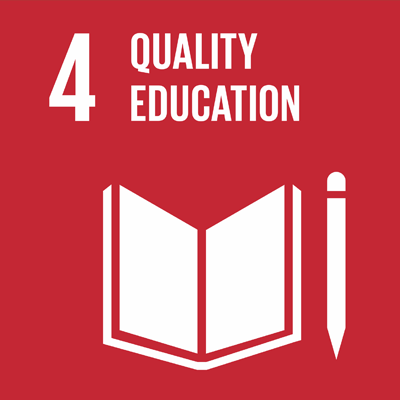 SDG 4: Quality Education